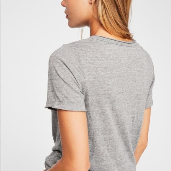 Chaser x Free People Grateful Dead Graphic Band Tee - Picture 4 of 15